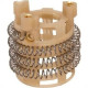 Resistencia Sintex 3T Ducha E Torneira 220V 5500W R255 Resistencia Sintex 3T Ducha E Torneira 220V 5500W R255