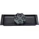 Suporte Laje Emave 30Cm Com Caixa Fms Para Forro 256 - Kit C/10 Suporte Laje Emave 30Cm Com Caixa Fms Para Forro 256 - Kit C/10