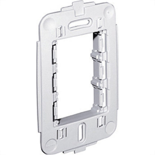 Suporte Placa Pial Plus 4X2 3 Horizontal 612122 Suporte Placa Pial Plus 4X2 3 Horizontal 612122