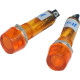 Sinaleiro Jng Sem Rabicho Pl101 220V Amarelo 52184 - Kit C/10 Sinaleiro Jng Sem Rabicho Pl101 220V Amarelo 52184 - Kit C/10