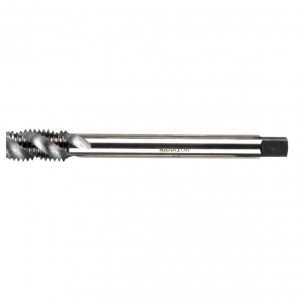 Macho Maquina Hss 2183 Canal Helicoidal 3/16'' Mmh-003