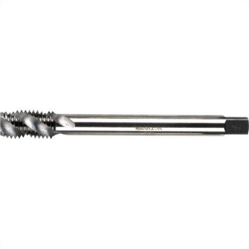 Macho Maquina Hss 2183 Canal Helicoidal 5/16'' Mmh-006 Macho Maquina Hss 2183 Canal Helicoidal 5/16'' Mmh-006