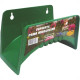 Suporte Mangueira Pvc Verde Ibira 516 Suporte Mangueira Pvc Verde Ibira 516