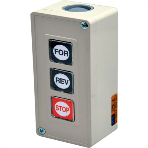 Botoeira Chave Liga/Desliga Reversora Jng Tpb3 51876 Botoeira Chave Liga/Desliga Reversora Jng Tpb3 51876