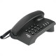 Telefone Intelbras Pleno Preto Telefone Intelbras Pleno Preto