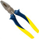 Alicate Universal Profissional Brasfort Niquelado 8'' 8794 Alicate Universal Profissional Brasfort Niquelado 8'' 8794