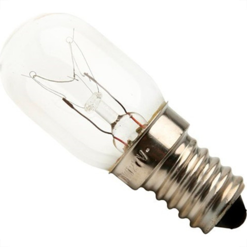 Lampada Geladeira E Microondas Brasfort Clara 15 X 127 E14 8721 Lampada Geladeira E Microondas Brasfort Clara 15 X 127 E14 8721