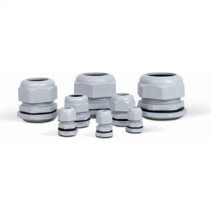 Prensa Cabo Pvc Steck   3/4'' Bsp 8453 S853Ci Prensa Cabo Pvc Steck   3/4'' Bsp 8453 S853Ci