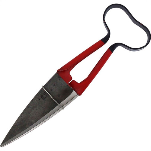 Tesoura Crina 280Mm Corneta Tesoura Crina 280Mm Corneta