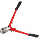 Tesoura Corta Vergalhao Corneta 18'' Tesoura Corta Vergalhao Corneta 18''