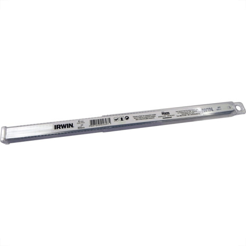 Serra Aco Bimetalico Irwin 18D Com 10 Pecas 891595 Serra Aco Bimetalico Irwin 18D Com 10 Pecas 891595