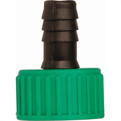 Uniao Polipropileno Macloren 3/4 X 1/2 268 - Kit C/12 Uniao Polipropileno Macloren 3/4 X 1/2 268 - Kit C/12