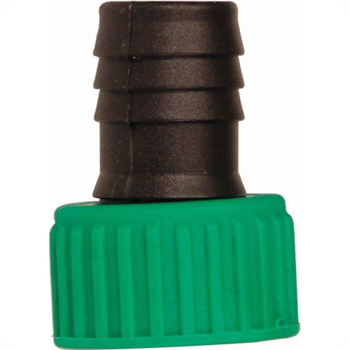 Uniao Polipropileno Macloren 3/4 X 3/4 269 - Kit C/12 Uniao Polipropileno Macloren 3/4 X 3/4 269 - Kit C/12