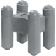 Espacador Armacao Ferro Jeruel ''Pino'' 1000Pecas Etp 15 Espacador Armacao Ferro Jeruel ''Pino'' 1000Pecas Etp 15