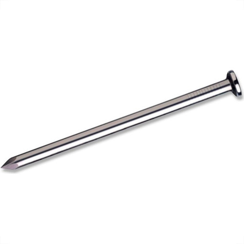 Prego Gerdau Com Cabeca 10X10 (1,50X23mm) 1Kg 113846 Prego Gerdau Com Cabeca 10X10 (1,50X23mm) 1Kg 113846