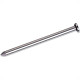 Prego Gerdau Com Cabeca 10X10 (1,50X23mm) 1Kg 113846 Prego Gerdau Com Cabeca 10X10 (1,50X23mm) 1Kg 113846