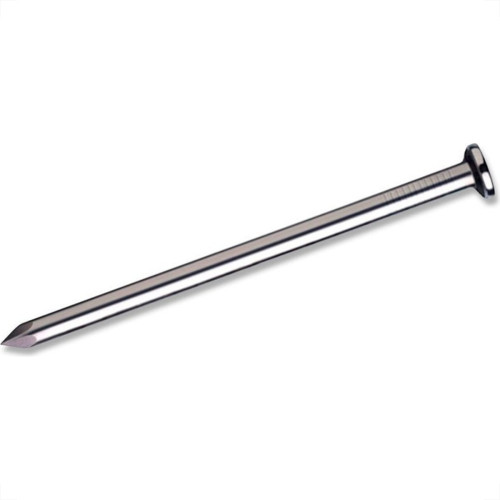Prego Gerdau Com Cabeca 22X48 (5,40X110mm) 1Kg Prego Gerdau Com Cabeca 22X48 (5,40X110mm) 1Kg