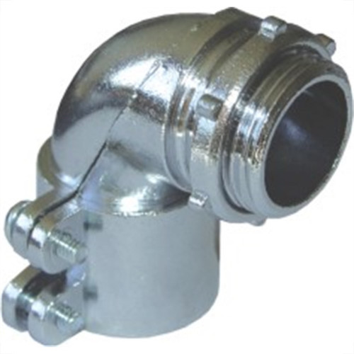 Box Curvo Inca   1.1/2'' - Kit C/10