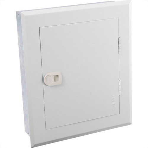 Quadro Cemar Ii Embutir 100A 44Din/32Ul Branco 904364N Quadro Cemar Ii Embutir 100A 44Din/32Ul Branco 904364N