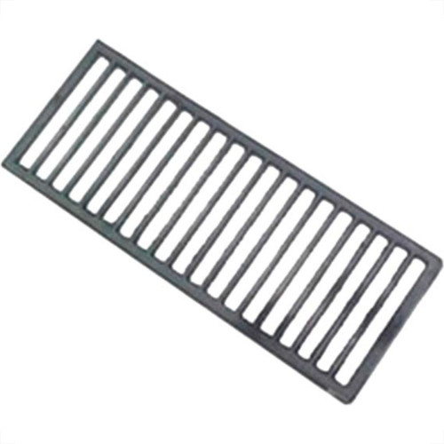 Grelha Ferro Fundido Donifer Ralo 15X 50 10 Grelha Ferro Fundido Donifer Ralo 15X 50 10