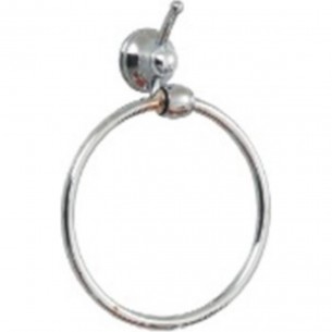 Acessorio Wc Aquaplas Star Cromado/Fume 5 Pecas 