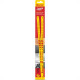 Serra Aco Bimetalico Unique Starrett 24D Com 2 Pecas Kbs1224-2 - Kit C/10 Serra Aco Bimetalico Unique Starrett 24D Com 2 Pecas Kbs1224-2 - Kit C/10