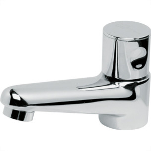 Torneira Metal Lavatorio Deca Aspen 12''C35 1198C35