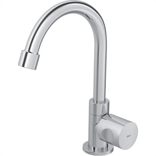 Torneira Metal Bica Movel Lavatorio Deca Alta C35 1196C35