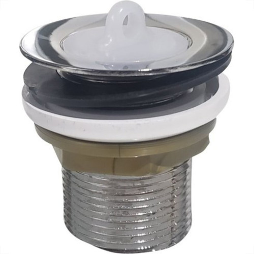 Valvula Tanque Metal Emava 1.1/4''Acessorio Abs'' Vta Valvula Tanque Metal Emava 1.1/4''Acessorio Abs'' Vta