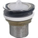 Valvula Tanque Metal Emava 1.1/4''Acessorio Abs'' Vta Valvula Tanque Metal Emava 1.1/4''Acessorio Abs'' Vta