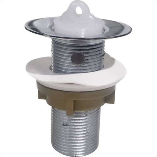 Valvula Lavatorio Metal Emava Com Ladrao Acessorio Abs Vca Valvula Lavatorio Metal Emava Com Ladrao Acessorio Abs Vca