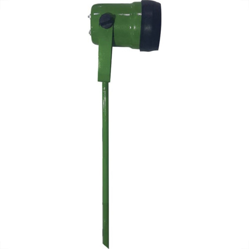 Espeto Para Jardim Condulai Com Spot Verde Ej 9501 Vd Espeto Para Jardim Condulai Com Spot Verde Ej 9501 Vd