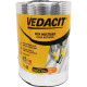 Fita Veda Tudo Otto Baumgart 20Cm X 10M 121822 Fita Veda Tudo Otto Baumgart 20Cm X 10M 121822