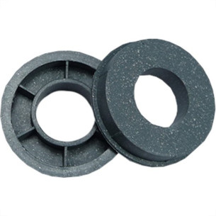 Bucha Reducao Rebolo Telstar   5/8 B3018 - Kit C/10