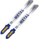 Serra Tico Irwin compativel com Bosch Aco Rapido 2Pecas Iw14060 Serra Tico Irwin compativel com Bosch Aco Rapido 2Pecas Iw14060