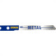 Serra Tico Irwin Universal Aco Rapido 2Pecas Iw14070 Serra Tico Irwin Universal Aco Rapido 2Pecas Iw14070