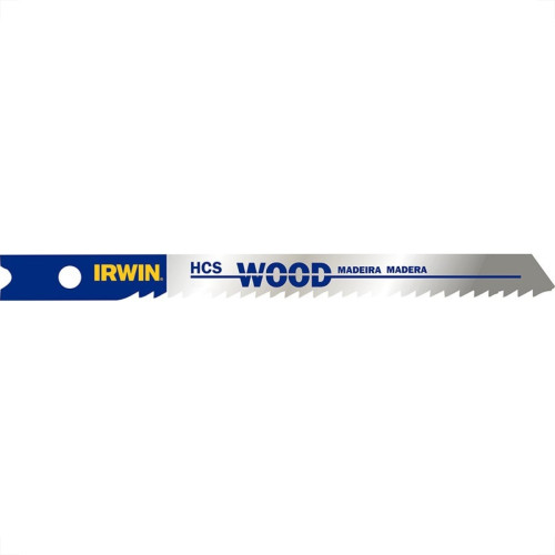 Serra Tico Irwin Universal Aco Carbono 2Pecas Iw14064 Serra Tico Irwin Universal Aco Carbono 2Pecas Iw14064