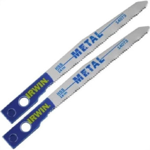 Serra Tico Irwin compativel com Makita Aco Rapido 2Pecas Iw14073