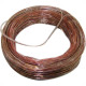 Fio Cabo Paralelo Lustre Argentum Cobre 2X0,50 37714 Fio Cabo Paralelo Lustre Argentum Cobre 2X0,50 37714