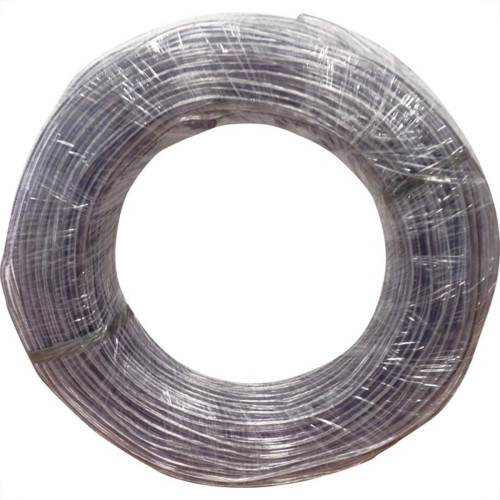 Fio Cabo Pp Argentum 2X 0,50Mm Sem Alma Aco 37963 Fio Cabo Pp Argentum 2X 0,50Mm Sem Alma Aco 37963