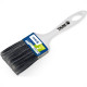 Pincel Trincha Pintura Tigre 713X3'' Mult Simples - Kit C/12 Pincel Trincha Pintura Tigre 713X3'' Mult Simples - Kit C/12
