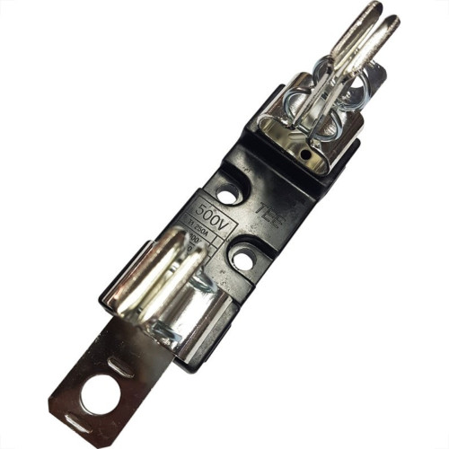 Base Nh Tee Unipolar 03 630A 257 Base Nh Tee Unipolar 03 630A 257