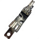 Base Nh Tee Unipolar 03 630A 257 Base Nh Tee Unipolar 03 630A 257