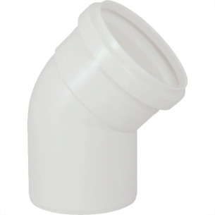 Cotovelo Esgoto Krona 150Mm X 45 615