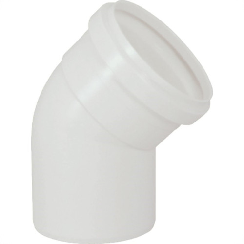 Cotovelo Esgoto Krona 150Mm X 45 615 Cotovelo Esgoto Krona 150Mm X 45 615