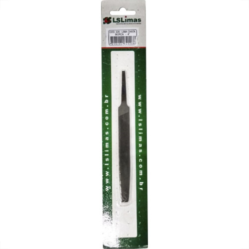 Lima Ls Chata Murca 04'' Cartela 026 .02. Lima Ls Chata Murca 04'' Cartela 026 .02.