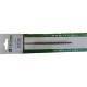 Lima Ls Quadrada Bastarda 4'' Cartela 080 .02. Lima Ls Quadrada Bastarda 4'' Cartela 080 .02.