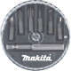 Ponteira Makita Kit Com 07 Pecas D-15671 Ponteira Makita Kit Com 07 Pecas D-15671