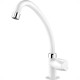 Torneira Abs Bica Movel Mesa Viqua 1/4V Foz Torneira Abs Bica Movel Mesa Viqua 1/4V Foz