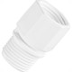 Extensao Prolongador Herc Universal Curto Polipropileno 2800 - Kit C/12 Extensao Prolongador Herc Universal Curto Polipropileno 2800 - Kit C/12